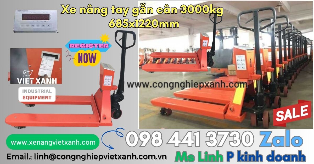 Pallet nhựa Việt Xanh