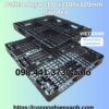 Pallet-nhua-1100x1100x120mm-xuat-khau-mau-den