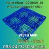 Pallet-nhua-1100x1100x125mm-mau-xanh-PL15LK-nguyen-chat
