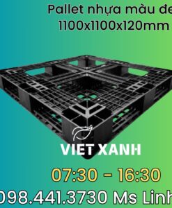 Pallet-nhua-den-gia-re-1100x1100x120mm-1