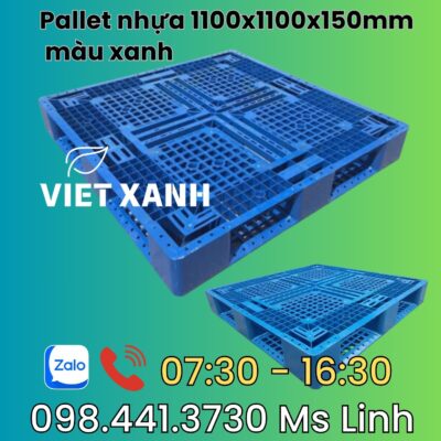 Pallet-nhua-mau-xanh-1100x1100x150mm-02