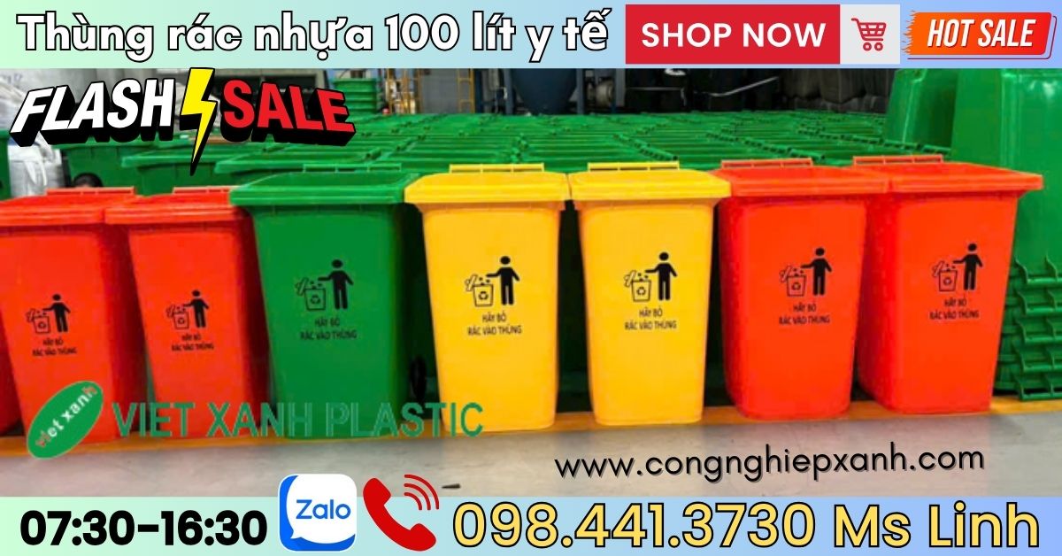 Pallet nhựa Việt Xanh