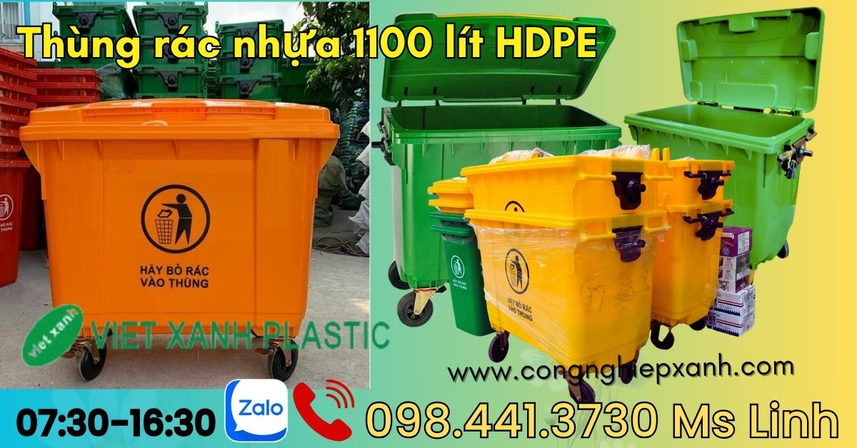 Pallet nhựa Việt Xanh