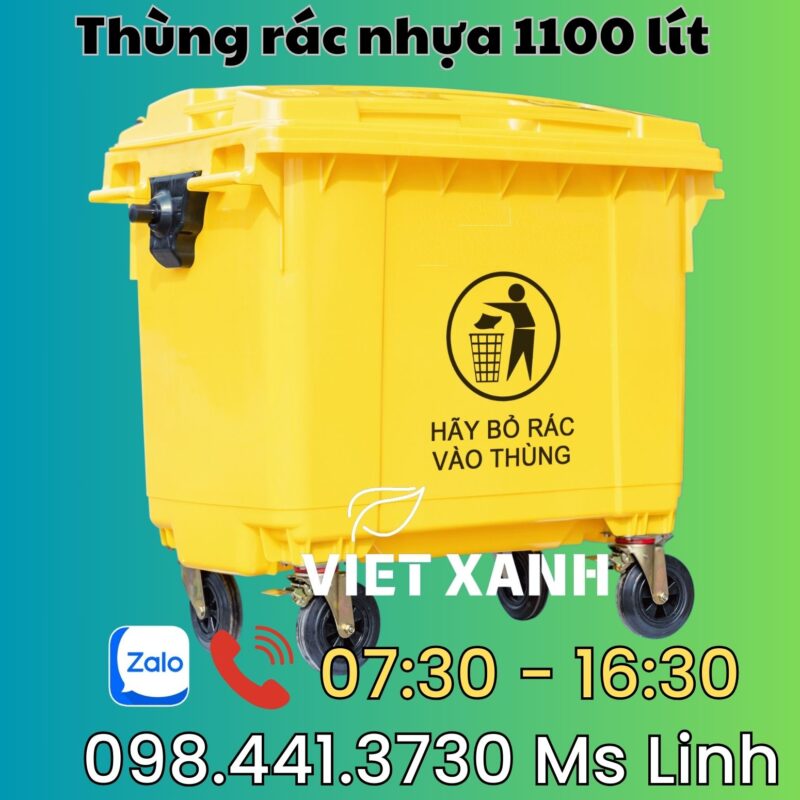 Pallet nhựa Việt Xanh