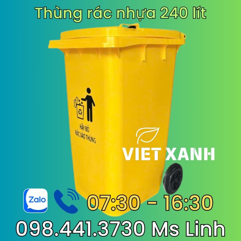 Pallet nhựa Việt Xanh