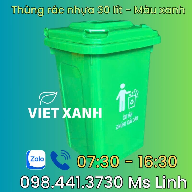 Pallet nhựa Việt Xanh