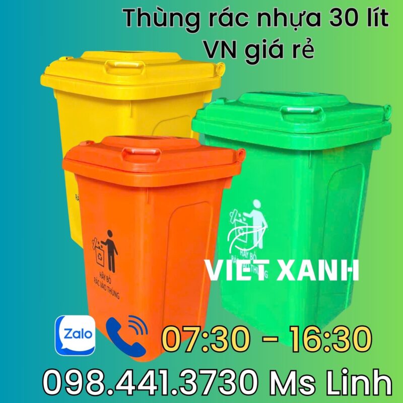 Pallet nhựa Việt Xanh