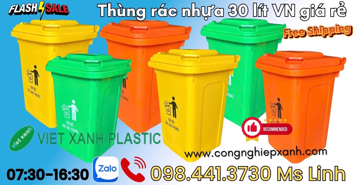 Pallet nhựa Việt Xanh