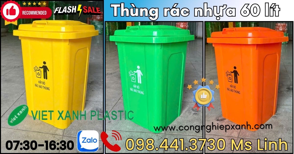 Pallet nhựa Việt Xanh