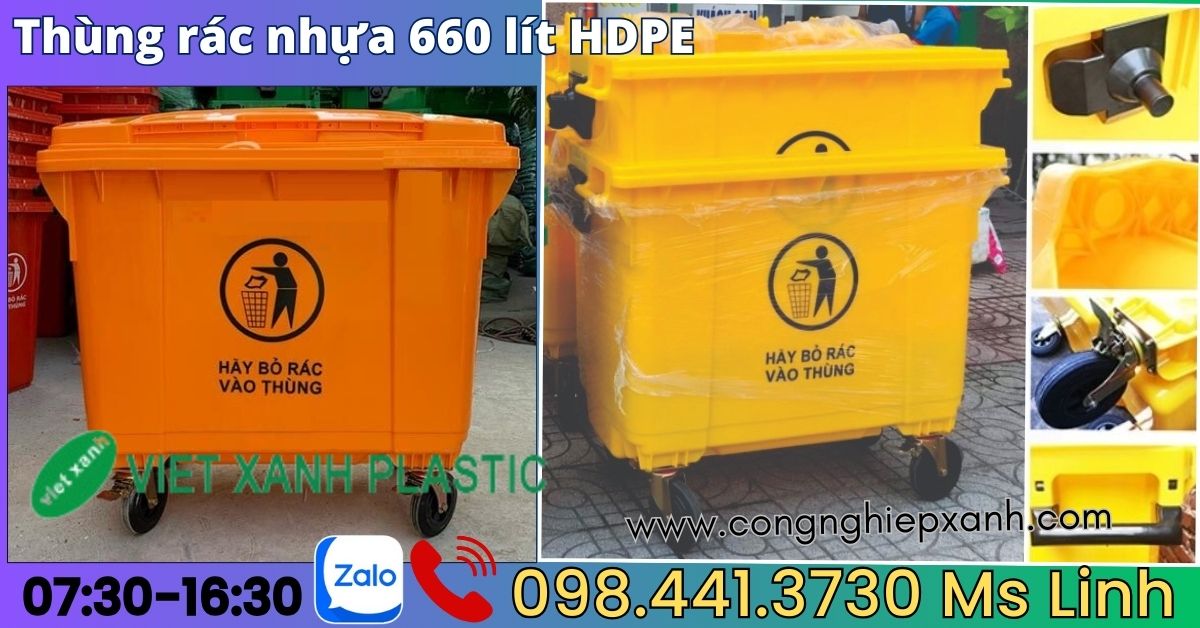 Pallet nhựa Việt Xanh