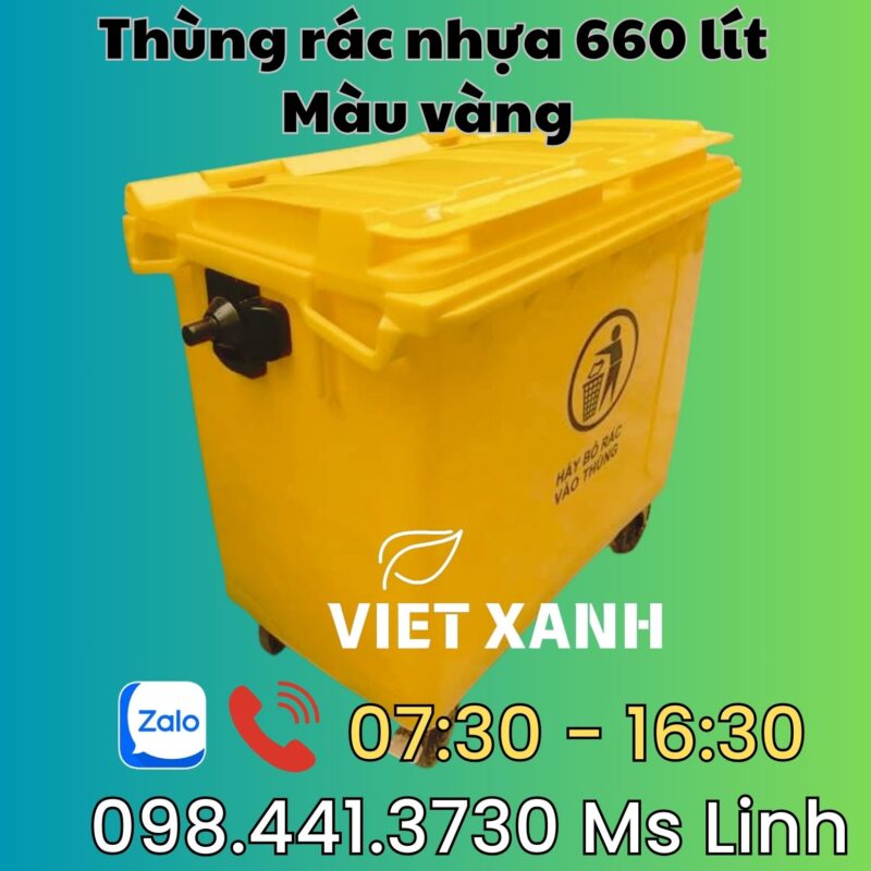 Pallet nhựa Việt Xanh