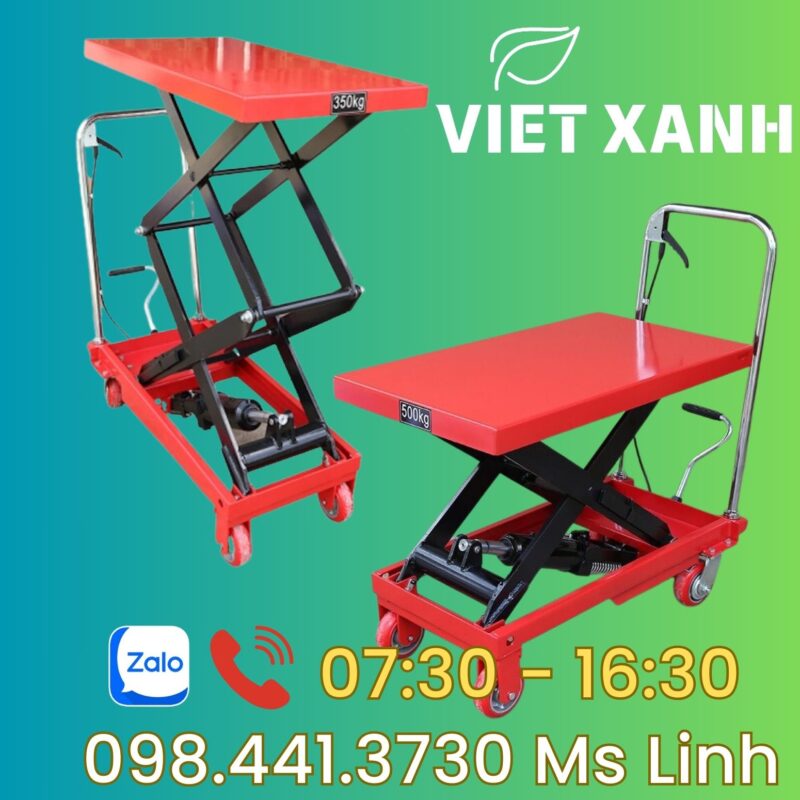 Pallet nhựa Việt Xanh