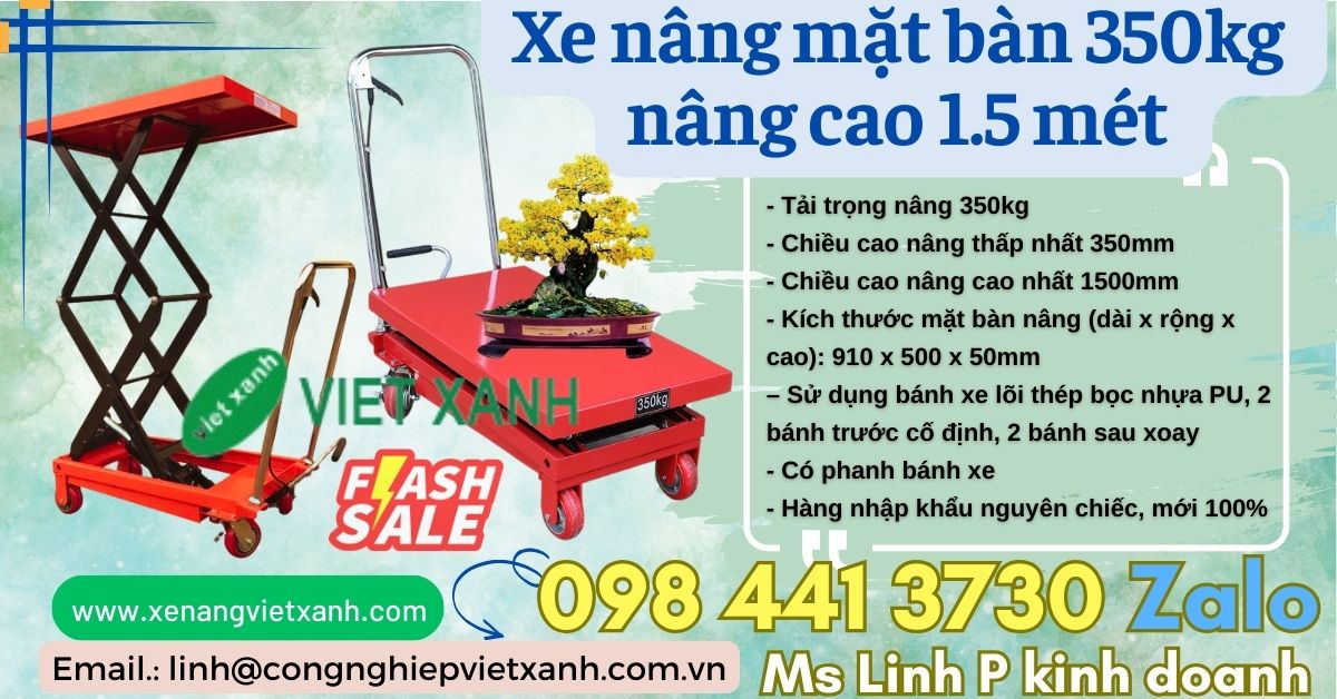 Pallet nhựa Việt Xanh