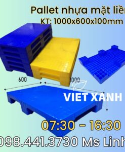 Pallet-nhua-lot-kho-1000x600x100mm-mat-lien
